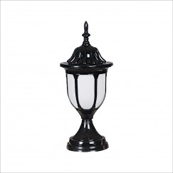 ABS Küçük Yuvarlak Fenerler